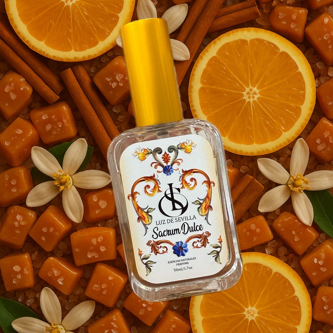SACRUM DULCE